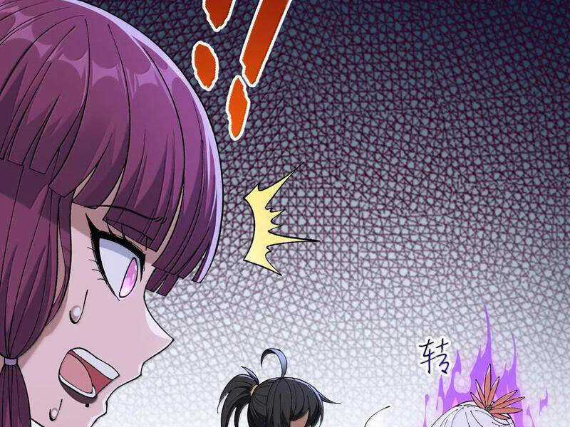 Thiên Đạo Này Cũng Không Ngốc Lắm Chương 93 trang 65