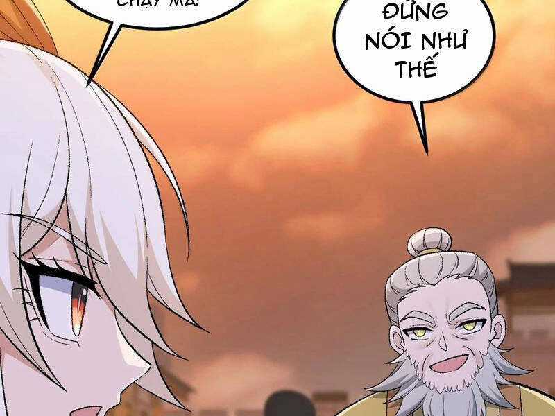 Thiên Đạo Này Cũng Không Ngốc Lắm Chương 93 trang 84