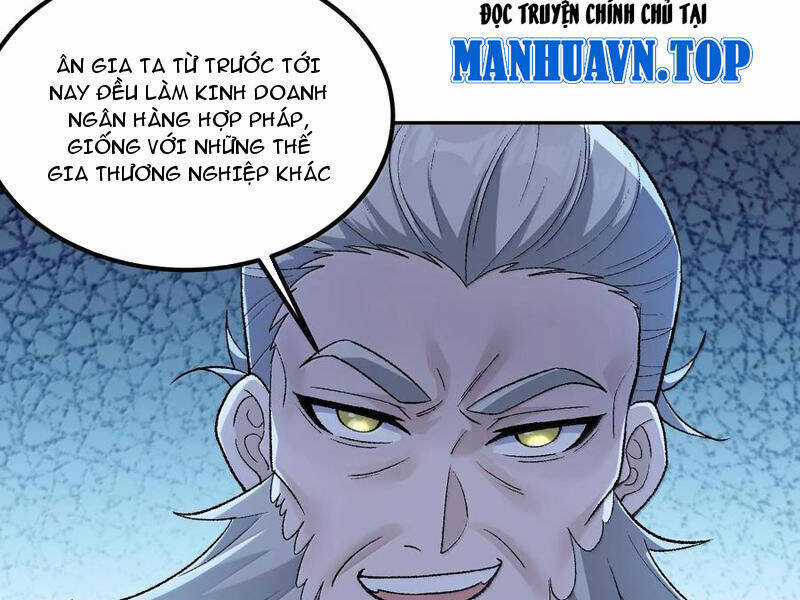 Thiên Đạo Này Cũng Không Ngốc Lắm Chương 93 trang 87