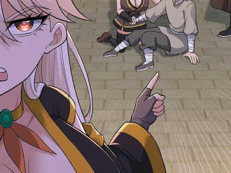 Thiên Đạo Này Cũng Không Ngốc Lắm Chương 93 trang 91