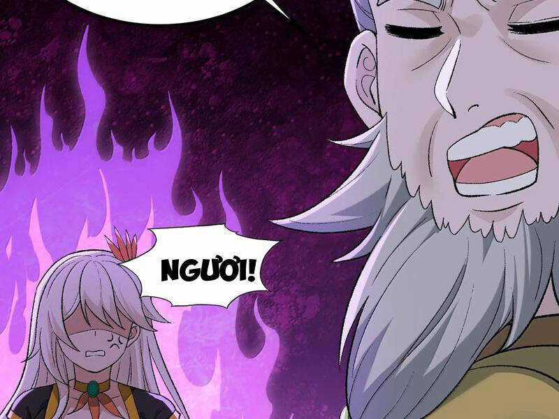 Thiên Đạo Này Cũng Không Ngốc Lắm Chương 93 trang 94