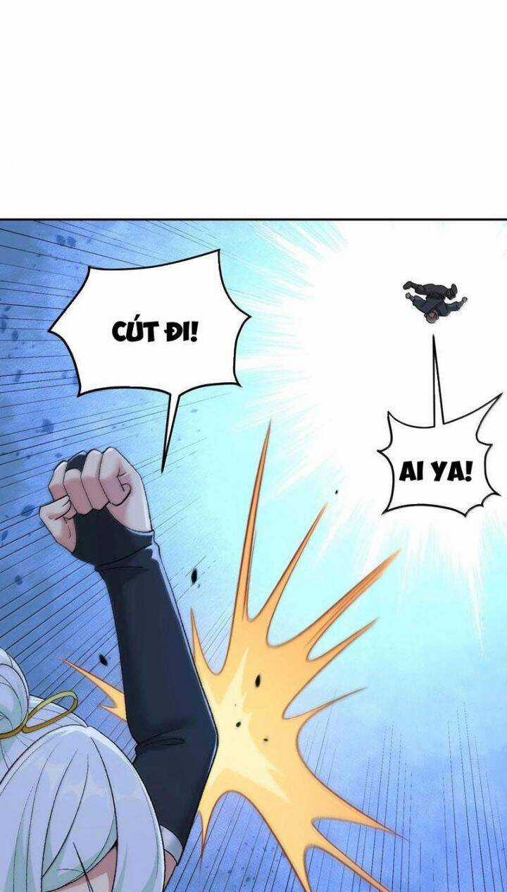 Thiên Đạo Này Cũng Không Ngốc Lắm Chương 94 trang 10