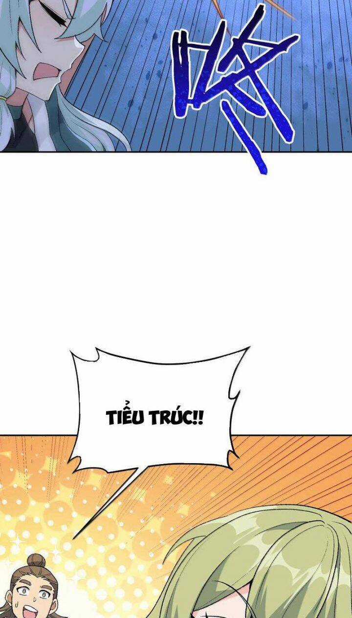 Thiên Đạo Này Cũng Không Ngốc Lắm Chương 94 trang 11