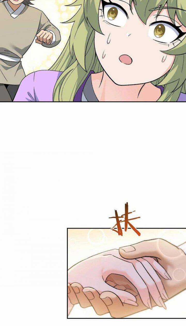 Thiên Đạo Này Cũng Không Ngốc Lắm Chương 94 trang 12