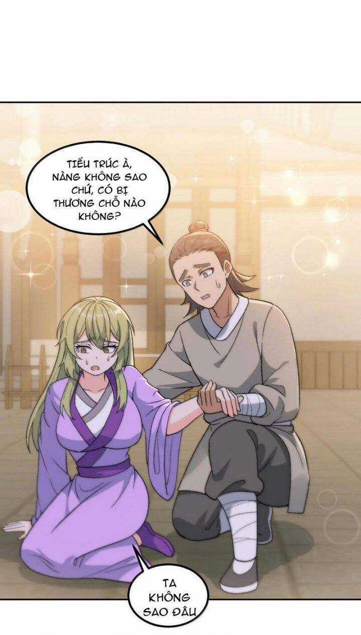 Thiên Đạo Này Cũng Không Ngốc Lắm Chương 94 trang 13