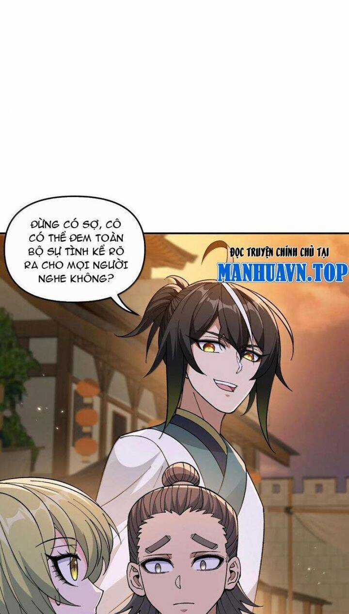 Thiên Đạo Này Cũng Không Ngốc Lắm Chương 94 trang 14