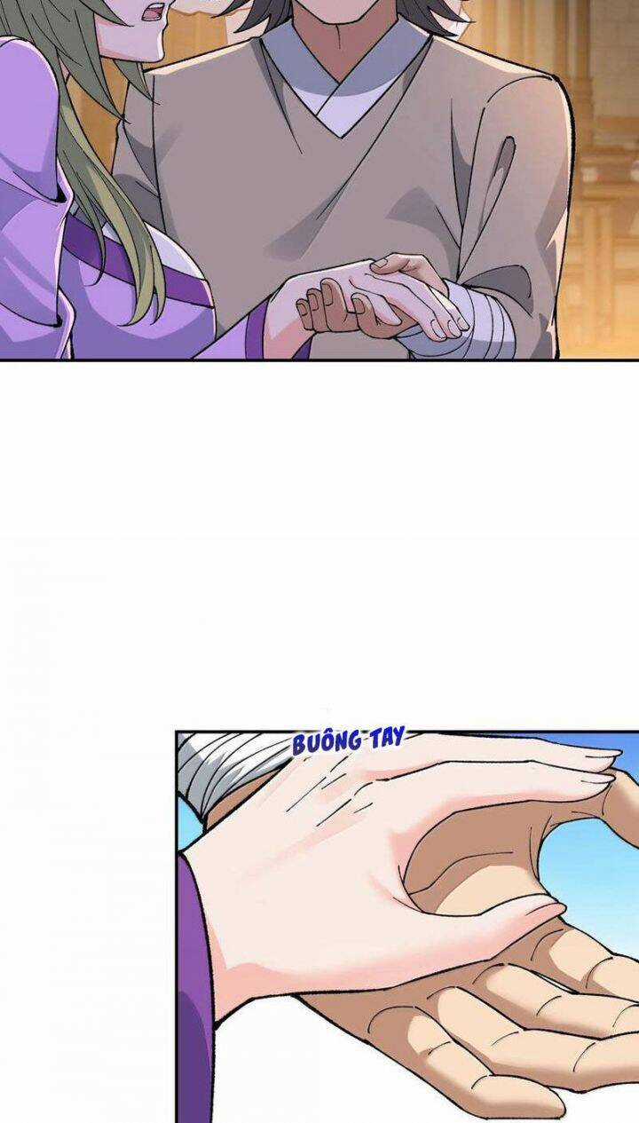 Thiên Đạo Này Cũng Không Ngốc Lắm Chương 94 trang 15