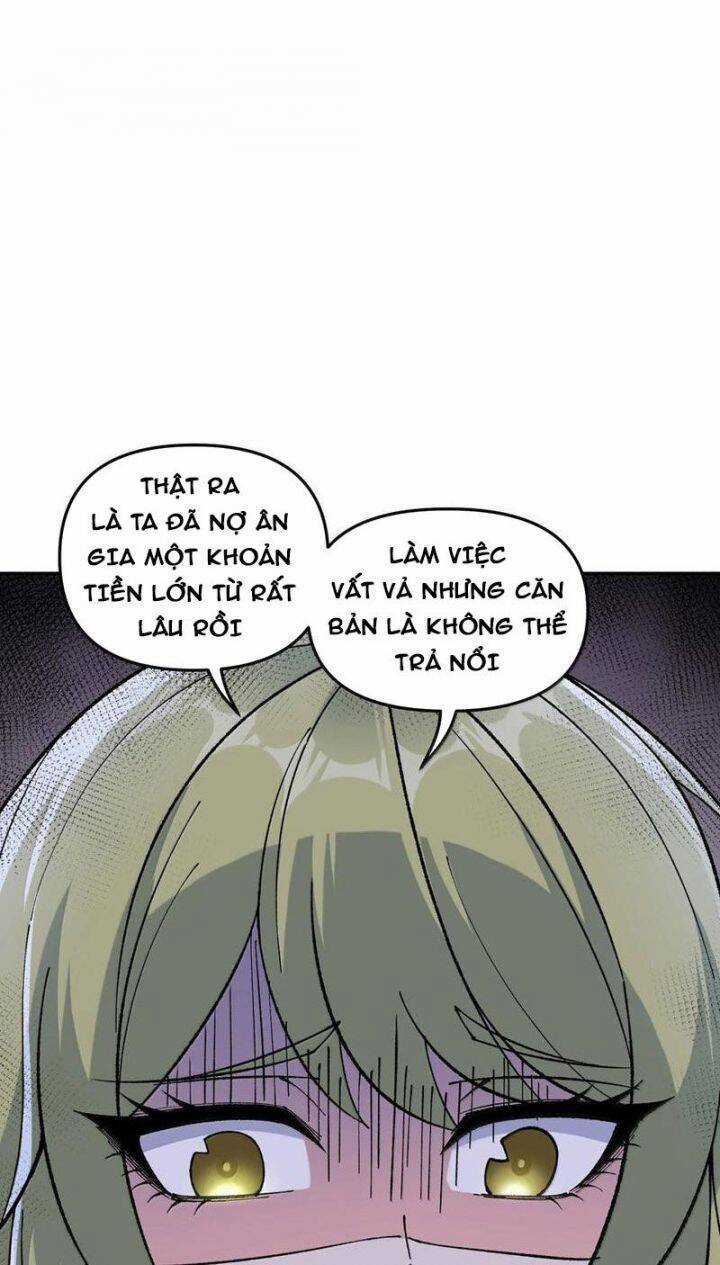 Thiên Đạo Này Cũng Không Ngốc Lắm Chương 94 trang 17