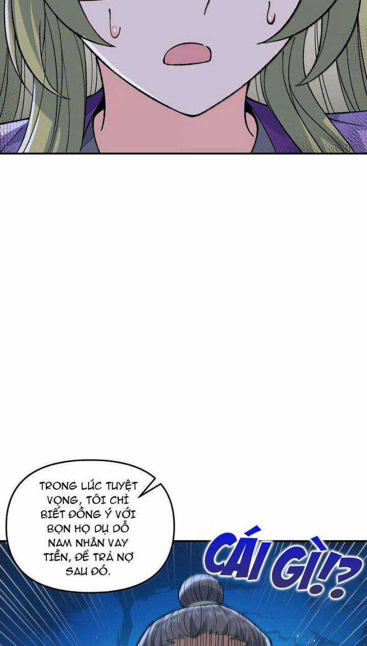 Thiên Đạo Này Cũng Không Ngốc Lắm Chương 94 trang 18