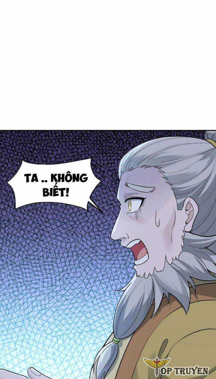 Thiên Đạo Này Cũng Không Ngốc Lắm Chương 94 trang 2