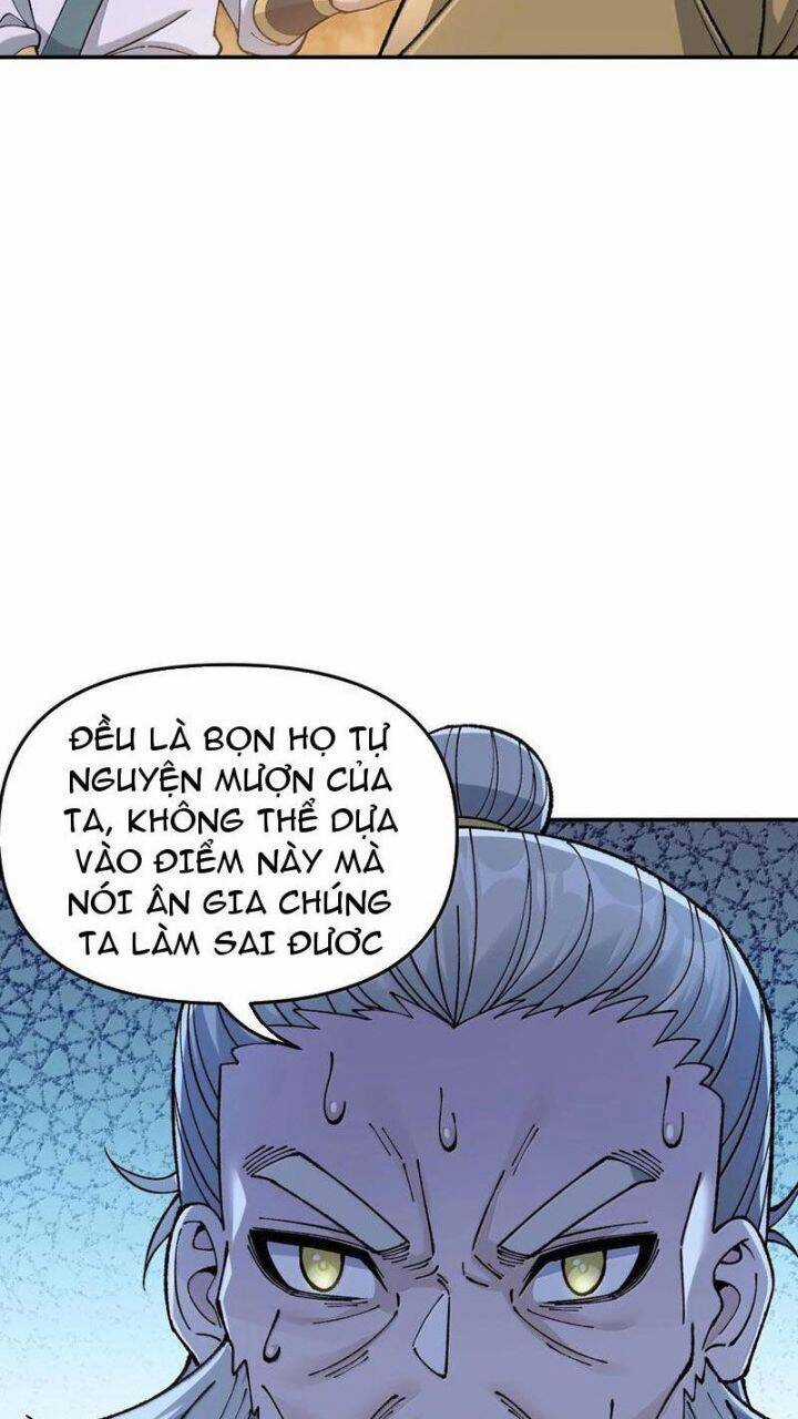 Thiên Đạo Này Cũng Không Ngốc Lắm Chương 94 trang 22