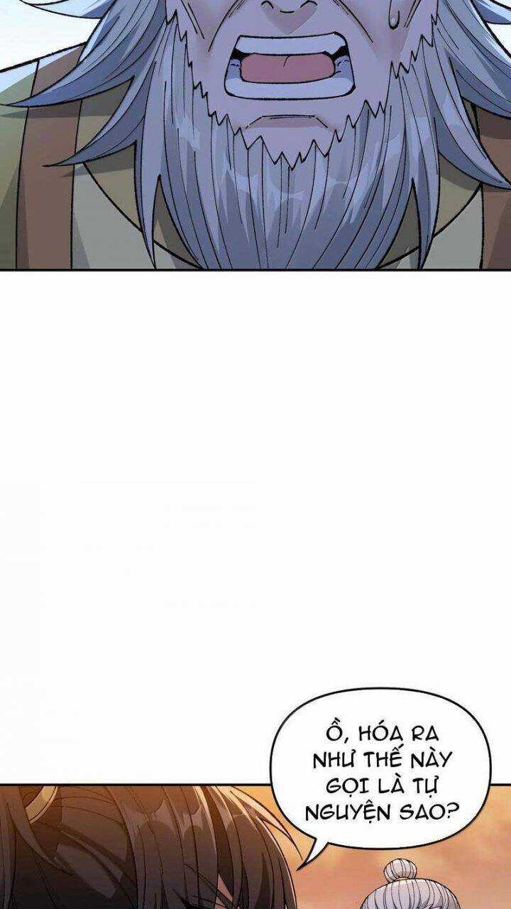 Thiên Đạo Này Cũng Không Ngốc Lắm Chương 94 trang 23