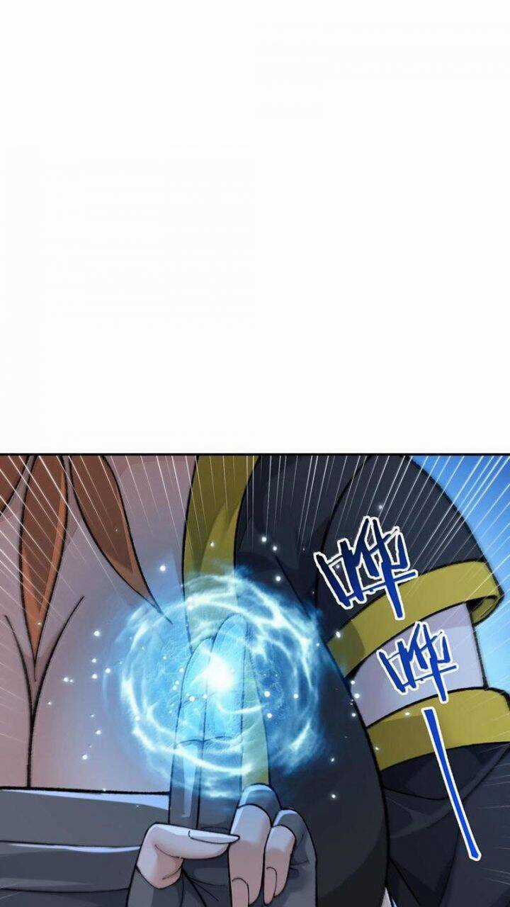 Thiên Đạo Này Cũng Không Ngốc Lắm Chương 94 trang 26