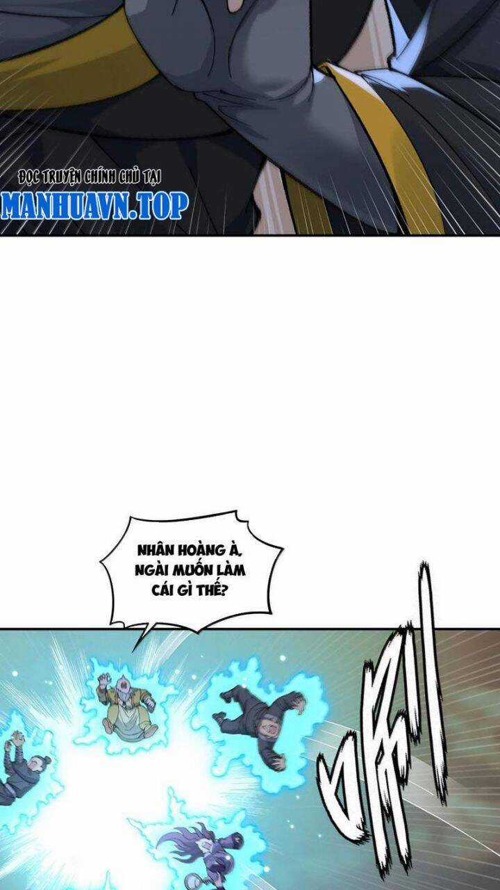 Thiên Đạo Này Cũng Không Ngốc Lắm Chương 94 trang 27