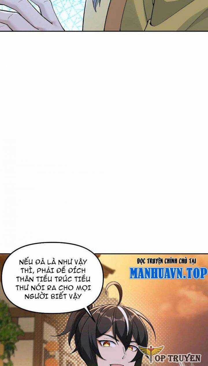 Thiên Đạo Này Cũng Không Ngốc Lắm Chương 94 trang 3