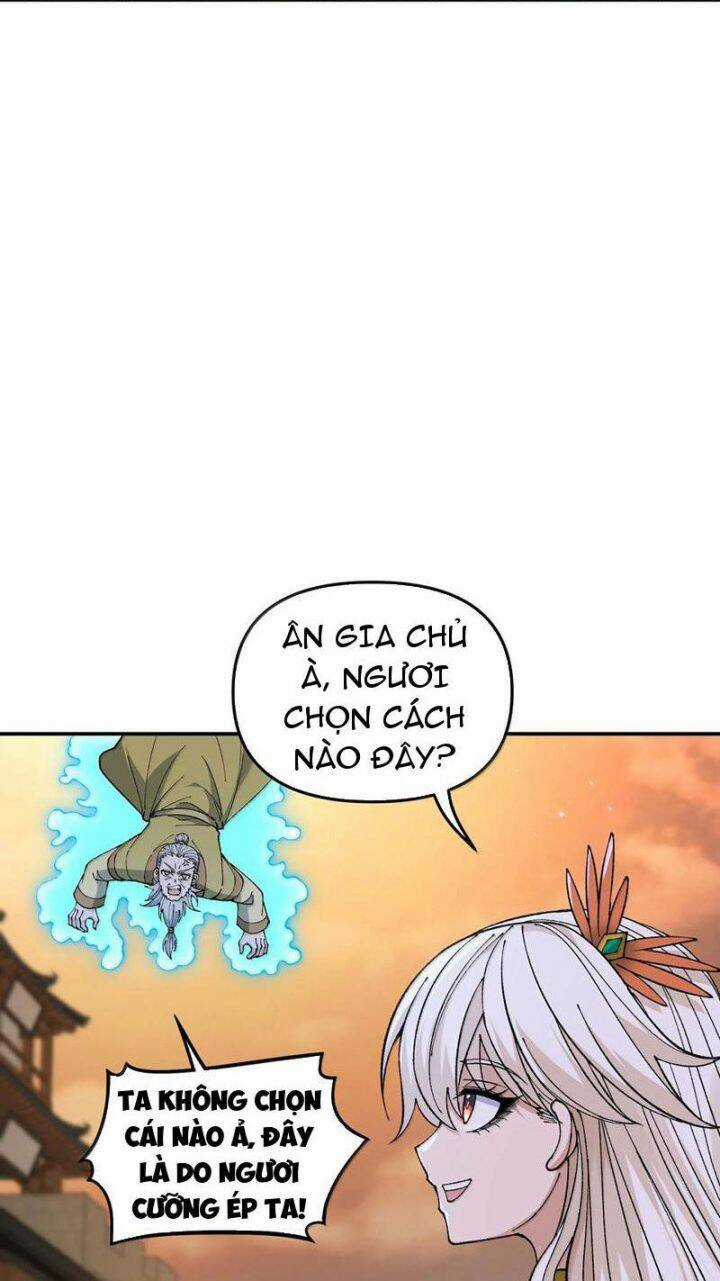 Thiên Đạo Này Cũng Không Ngốc Lắm Chương 94 trang 30