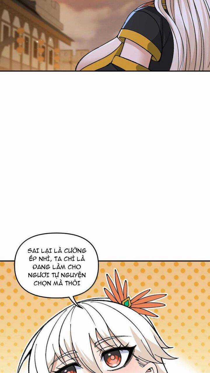 Thiên Đạo Này Cũng Không Ngốc Lắm Chương 94 trang 31