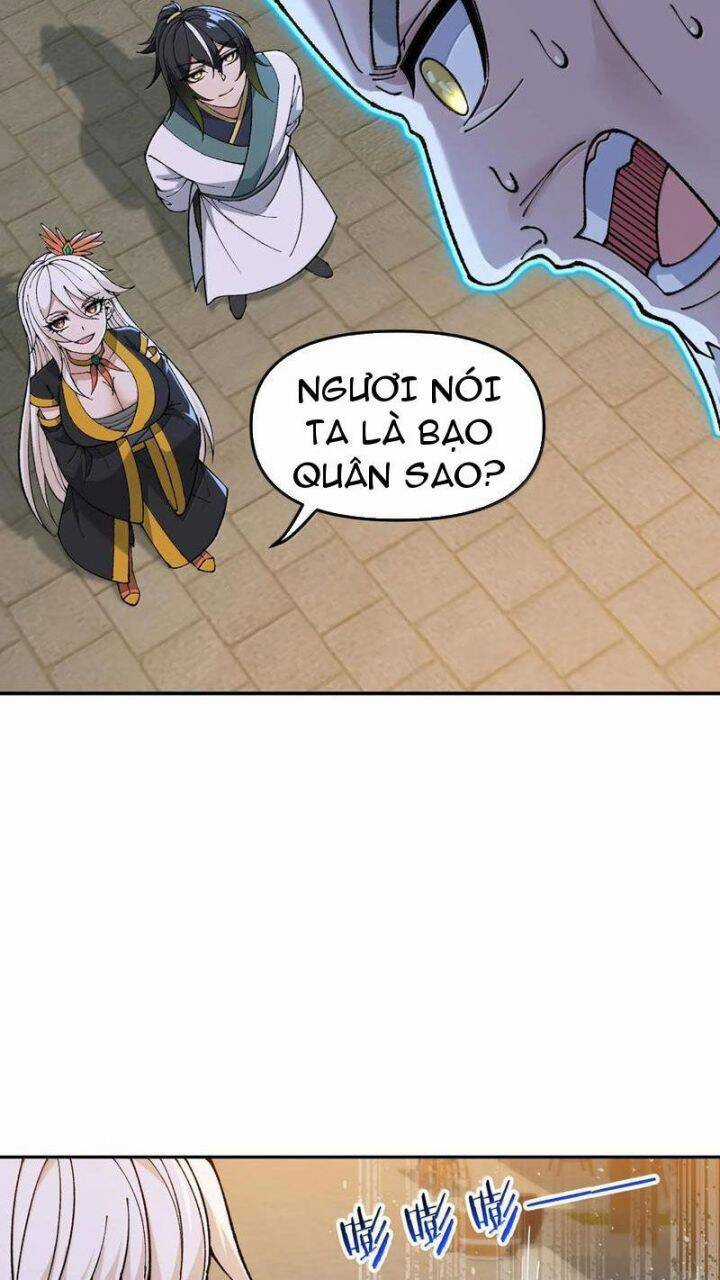 Thiên Đạo Này Cũng Không Ngốc Lắm Chương 94 trang 33