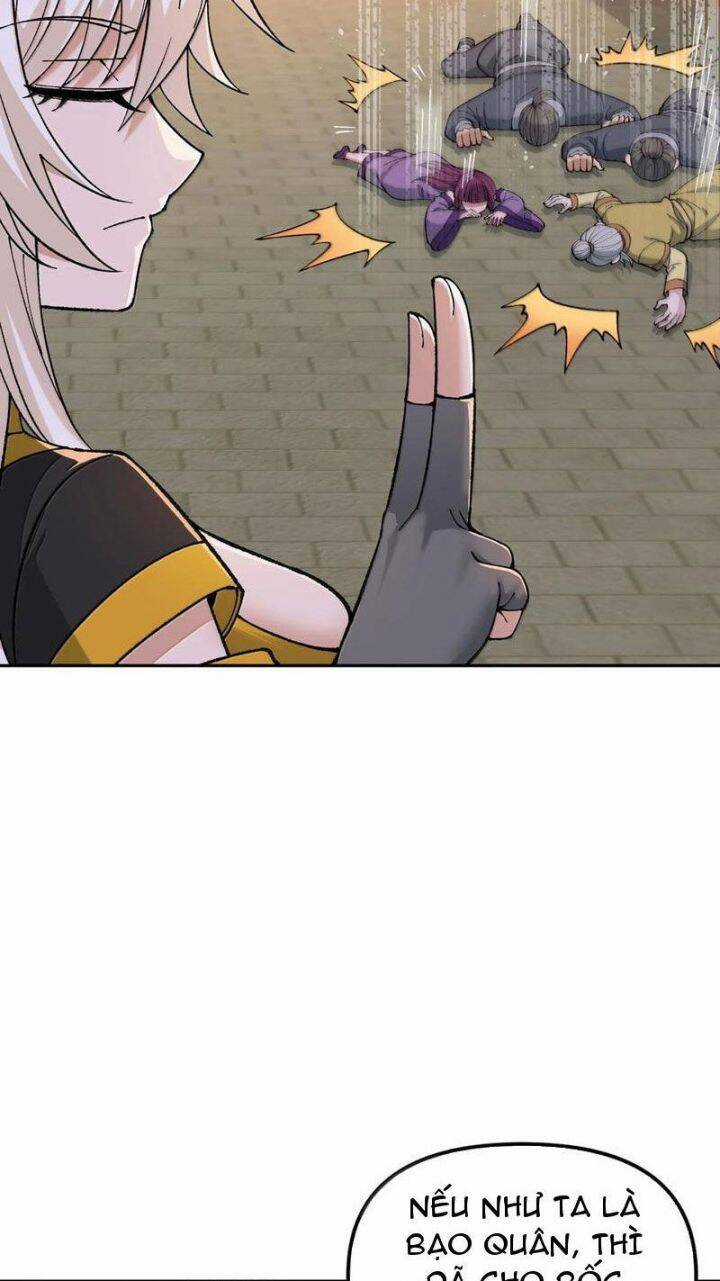 Thiên Đạo Này Cũng Không Ngốc Lắm Chương 94 trang 34