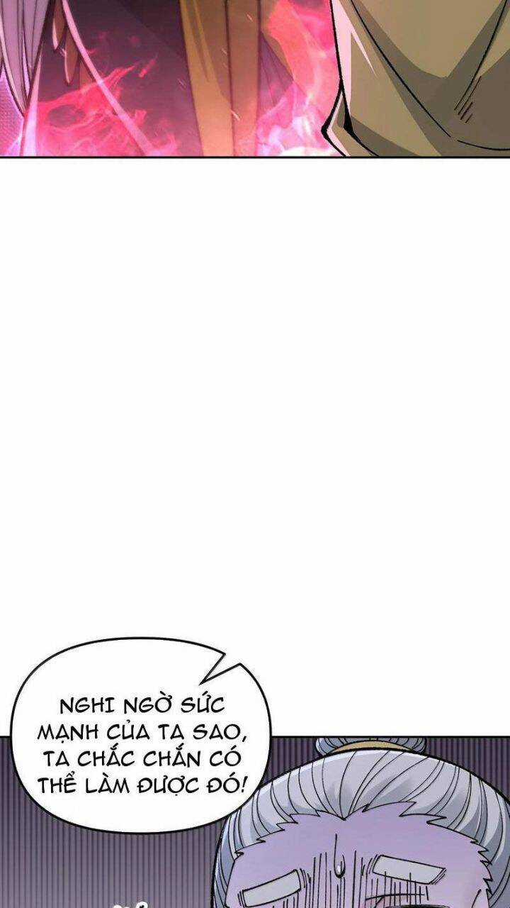 Thiên Đạo Này Cũng Không Ngốc Lắm Chương 94 trang 36