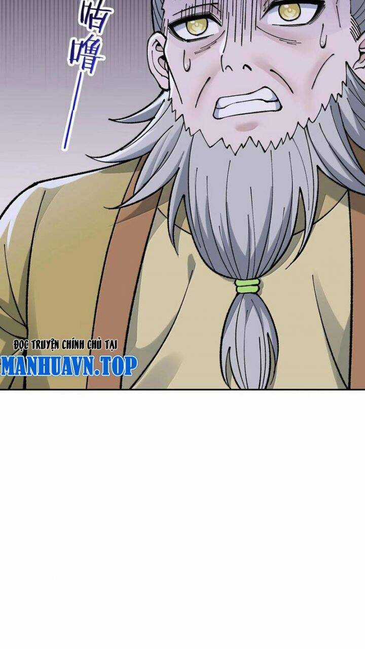 Thiên Đạo Này Cũng Không Ngốc Lắm Chương 94 trang 37