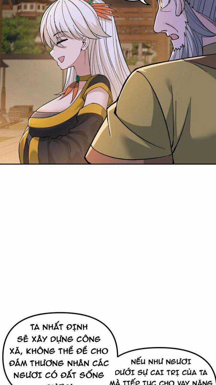 Thiên Đạo Này Cũng Không Ngốc Lắm Chương 94 trang 42