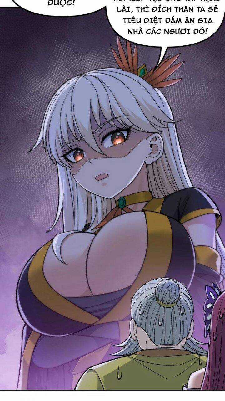 Thiên Đạo Này Cũng Không Ngốc Lắm Chương 94 trang 43