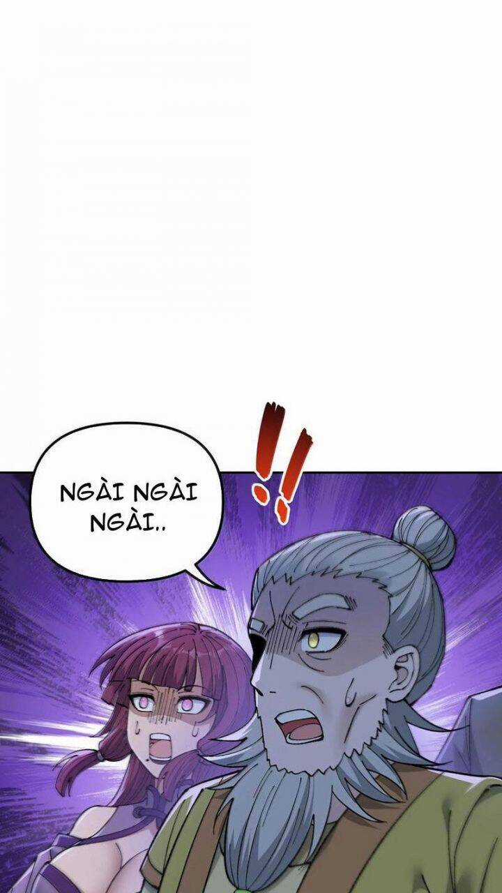 Thiên Đạo Này Cũng Không Ngốc Lắm Chương 94 trang 44