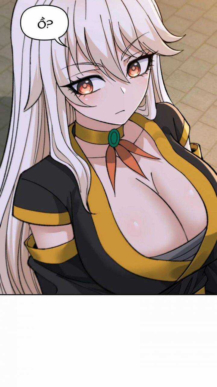 Thiên Đạo Này Cũng Không Ngốc Lắm Chương 94 trang 46