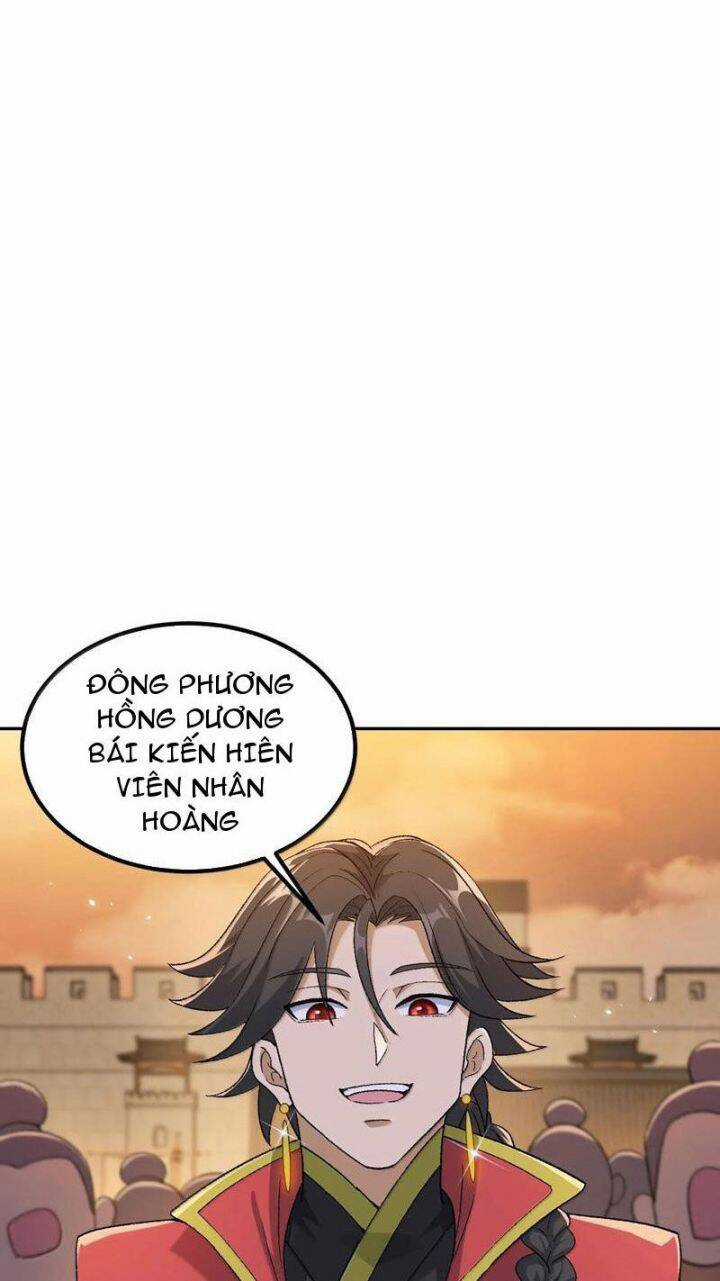 Thiên Đạo Này Cũng Không Ngốc Lắm Chương 94 trang 48