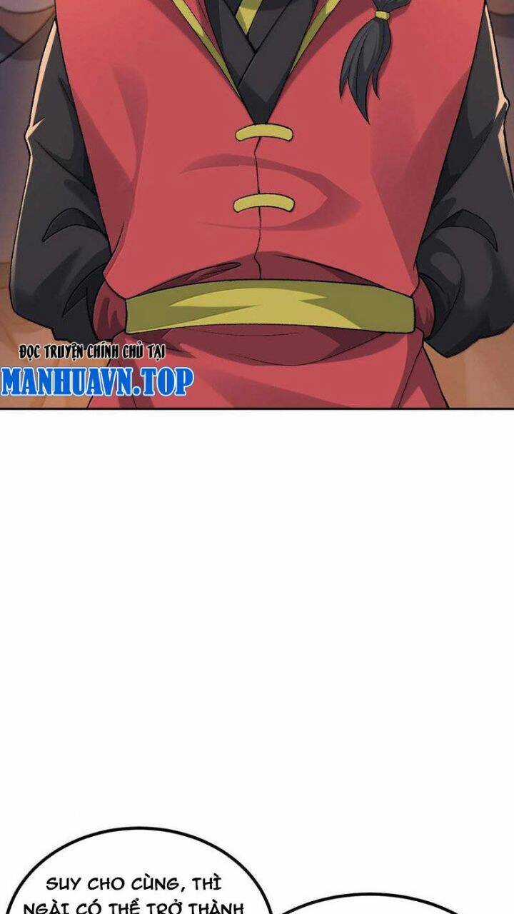 Thiên Đạo Này Cũng Không Ngốc Lắm Chương 94 trang 49