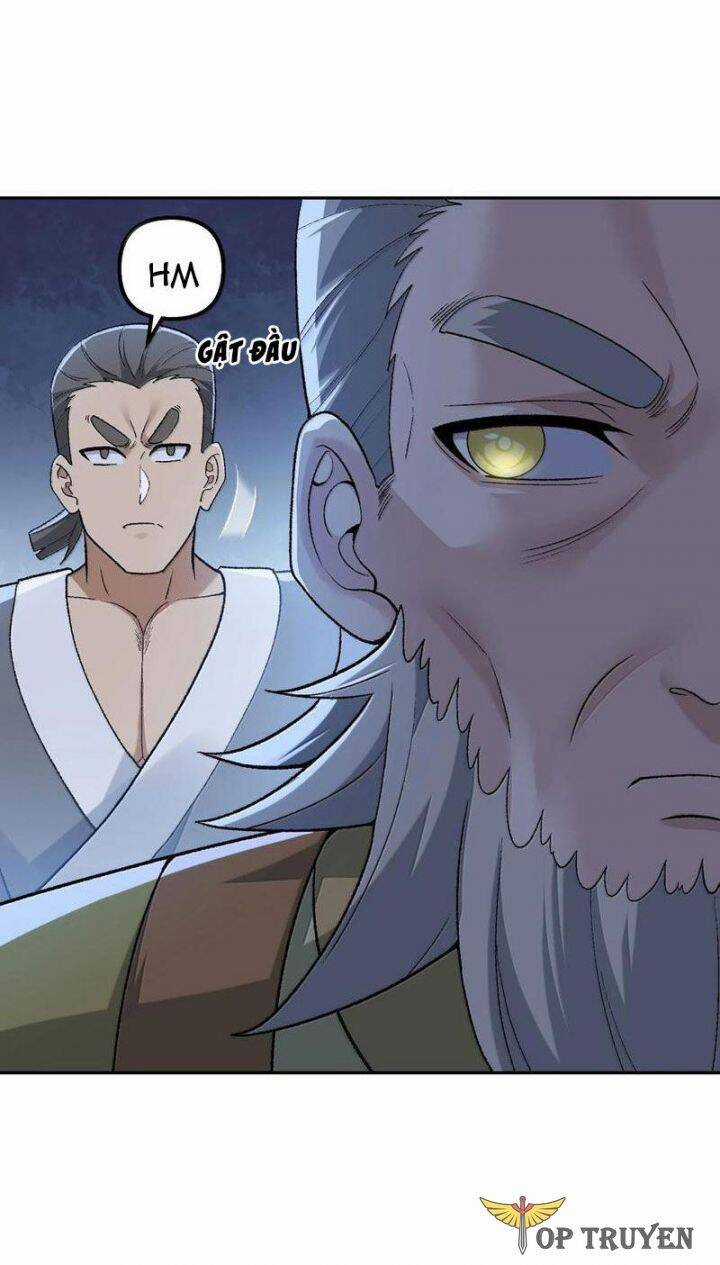 Thiên Đạo Này Cũng Không Ngốc Lắm Chương 94 trang 5