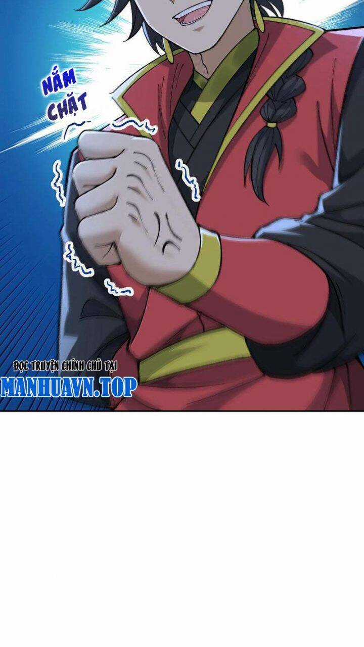 Thiên Đạo Này Cũng Không Ngốc Lắm Chương 94 trang 54