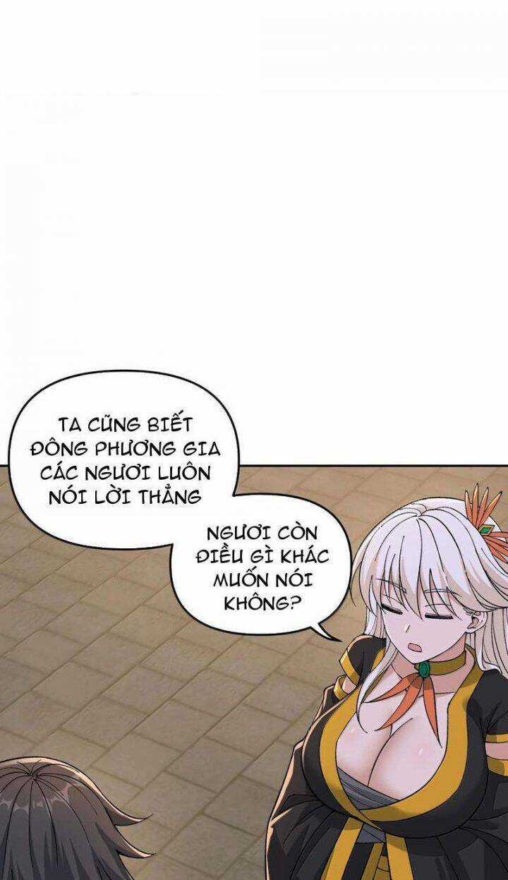 Thiên Đạo Này Cũng Không Ngốc Lắm Chương 94 trang 56