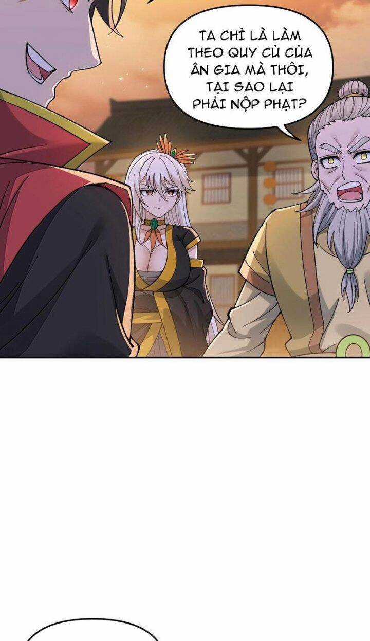 Thiên Đạo Này Cũng Không Ngốc Lắm Chương 94 trang 58