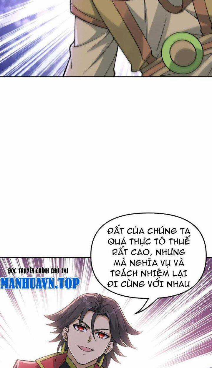 Thiên Đạo Này Cũng Không Ngốc Lắm Chương 94 trang 62