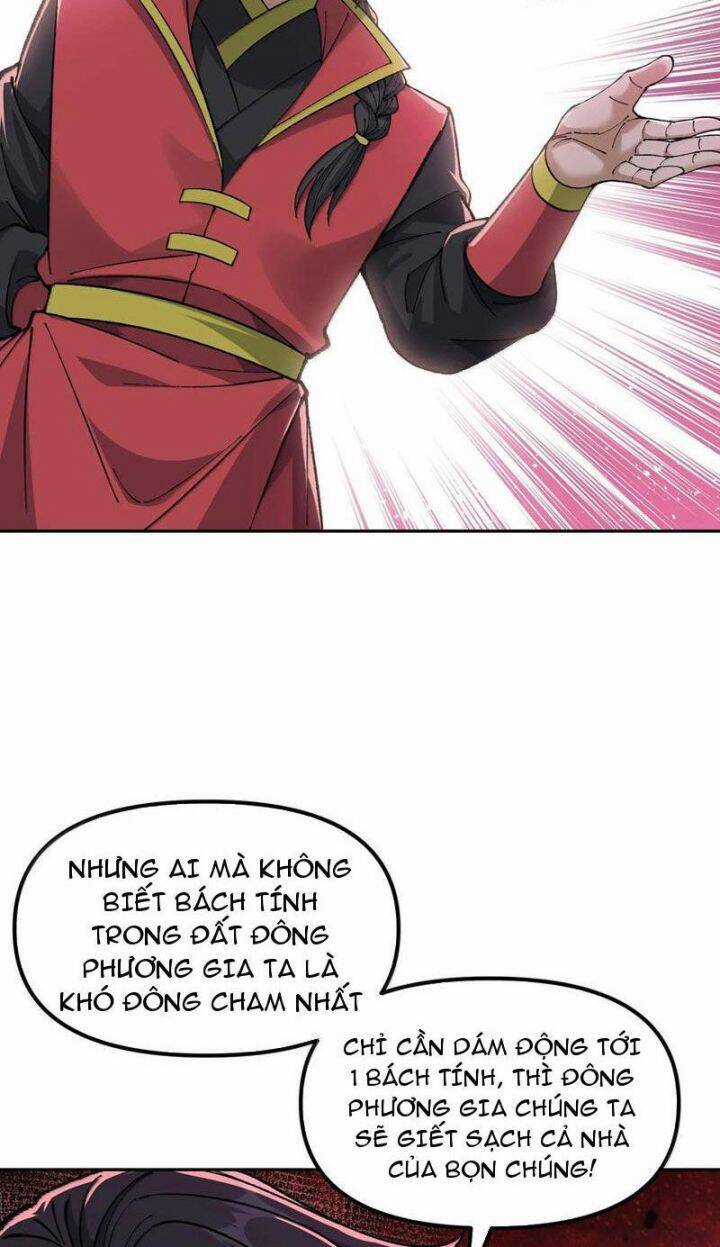 Thiên Đạo Này Cũng Không Ngốc Lắm Chương 94 trang 63