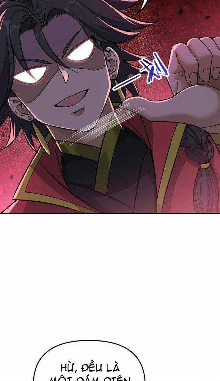 Thiên Đạo Này Cũng Không Ngốc Lắm Chương 94 trang 64