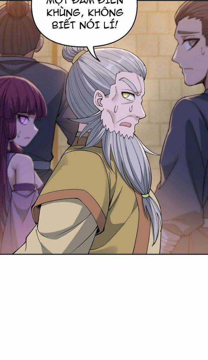 Thiên Đạo Này Cũng Không Ngốc Lắm Chương 94 trang 65