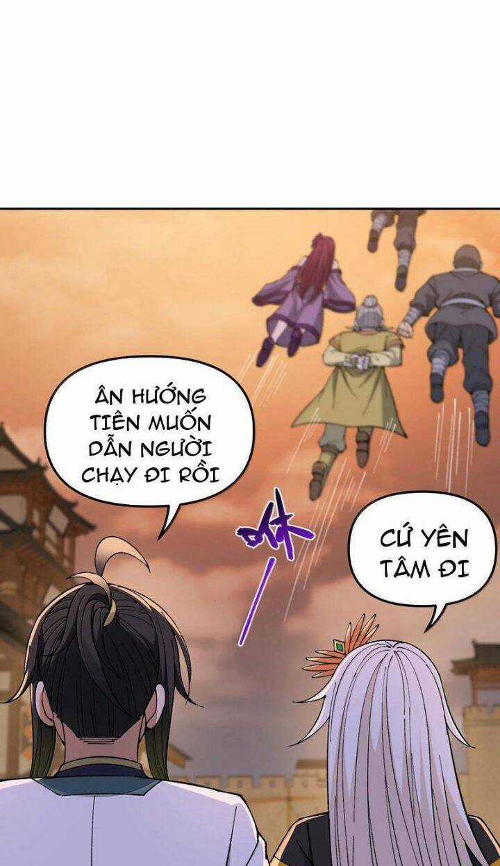 Thiên Đạo Này Cũng Không Ngốc Lắm Chương 94 trang 66