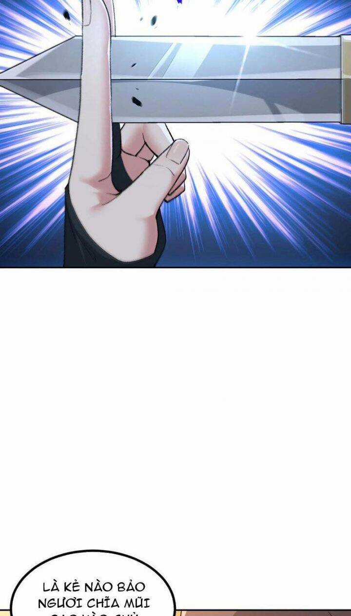 Thiên Đạo Này Cũng Không Ngốc Lắm Chương 94 trang 8