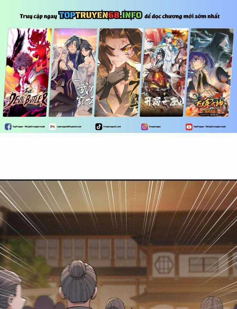 Thiên Đạo Này Cũng Không Ngốc Lắm Chương 95 trang 1