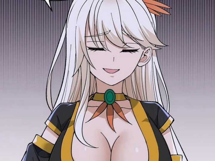 Thiên Đạo Này Cũng Không Ngốc Lắm Chương 95 trang 101