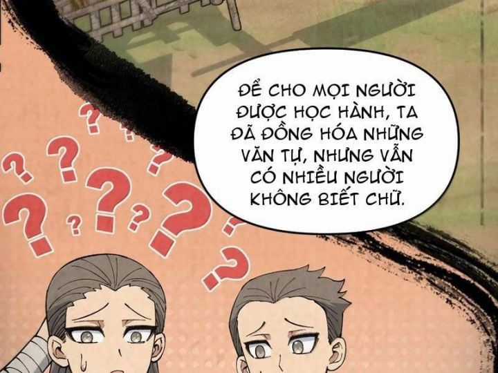 Thiên Đạo Này Cũng Không Ngốc Lắm Chương 95 trang 107