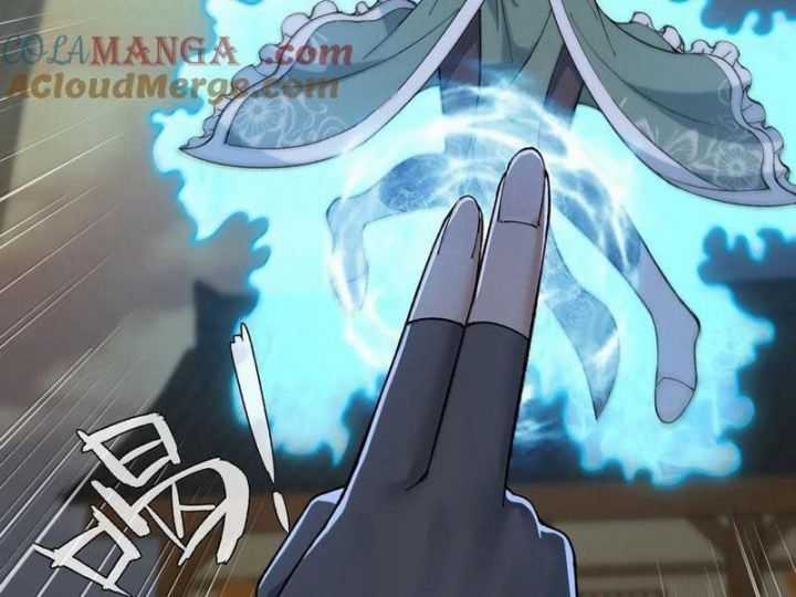 Thiên Đạo Này Cũng Không Ngốc Lắm Chương 95 trang 11