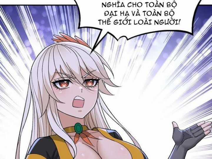 Thiên Đạo Này Cũng Không Ngốc Lắm Chương 95 trang 113