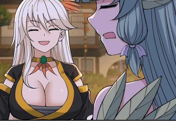 Thiên Đạo Này Cũng Không Ngốc Lắm Chương 95 trang 123