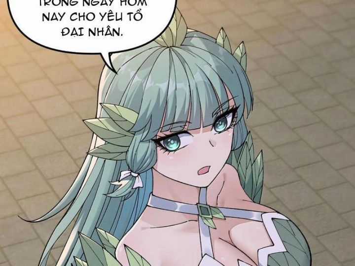 Thiên Đạo Này Cũng Không Ngốc Lắm Chương 95 trang 125