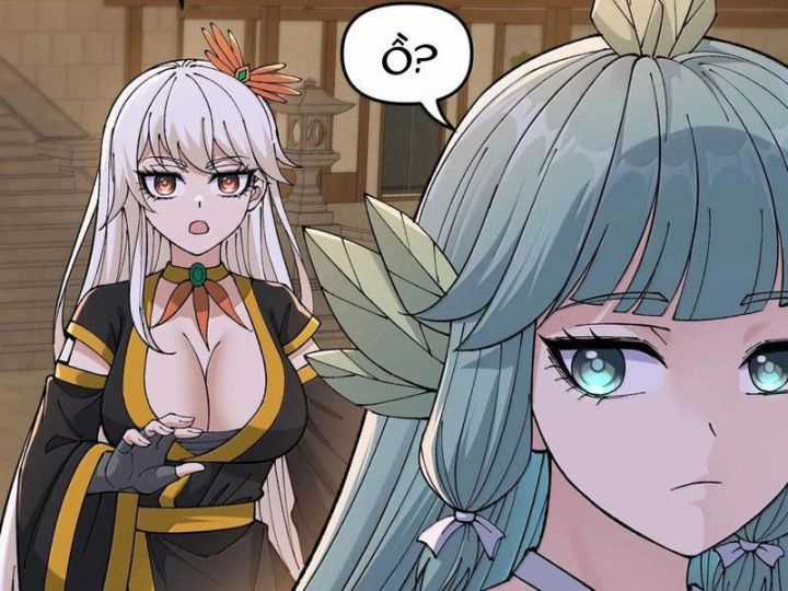 Thiên Đạo Này Cũng Không Ngốc Lắm Chương 95 trang 128