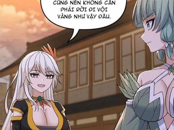 Thiên Đạo Này Cũng Không Ngốc Lắm Chương 95 trang 131